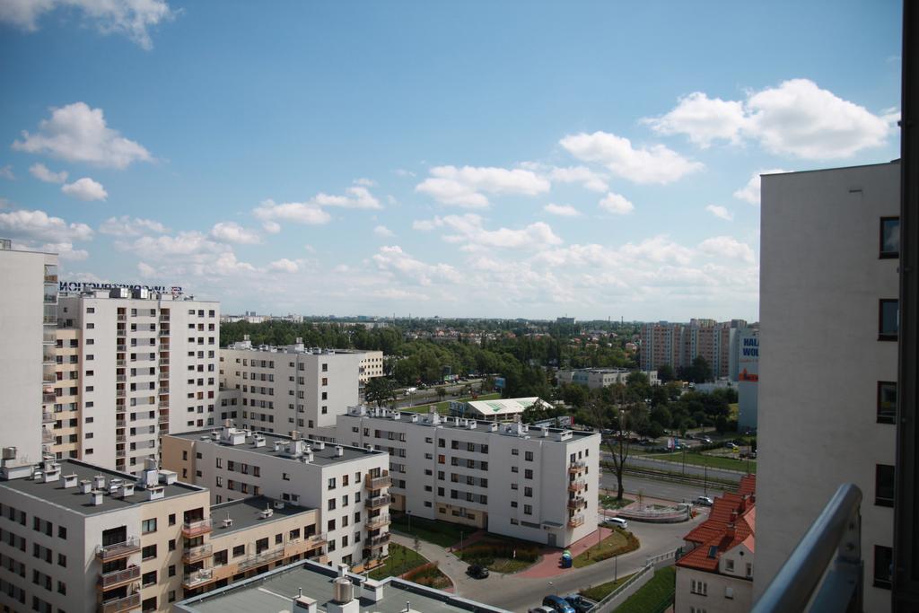 Velvet Bemowo Xii Warsaw