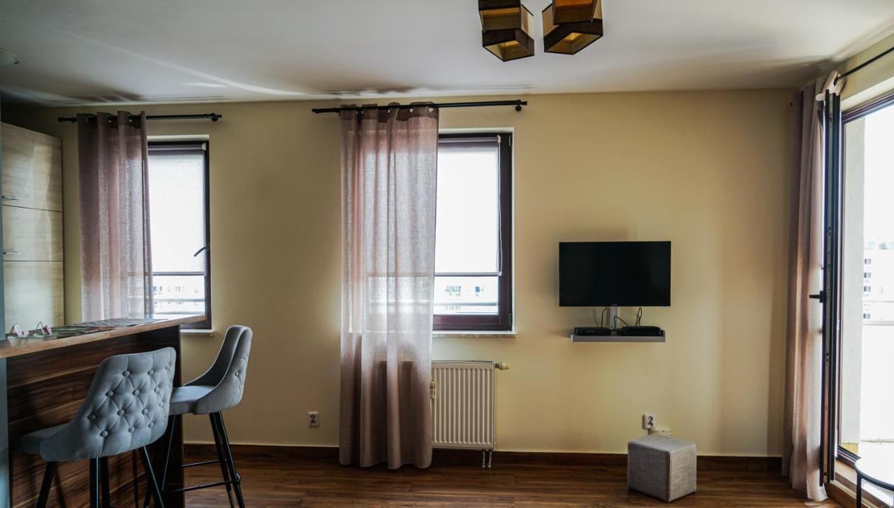 Apartment Velvet Bemowo Xii *